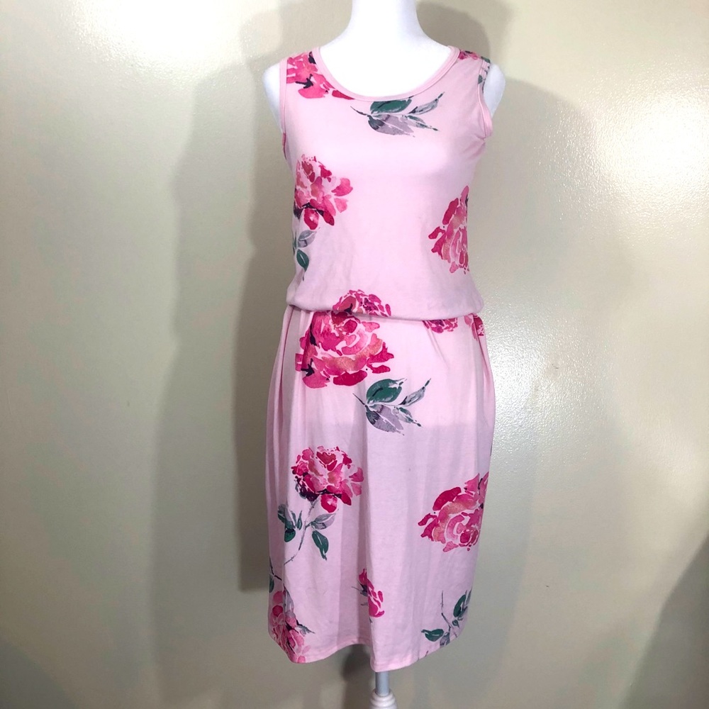 LuLaRoe Summer dress - Small